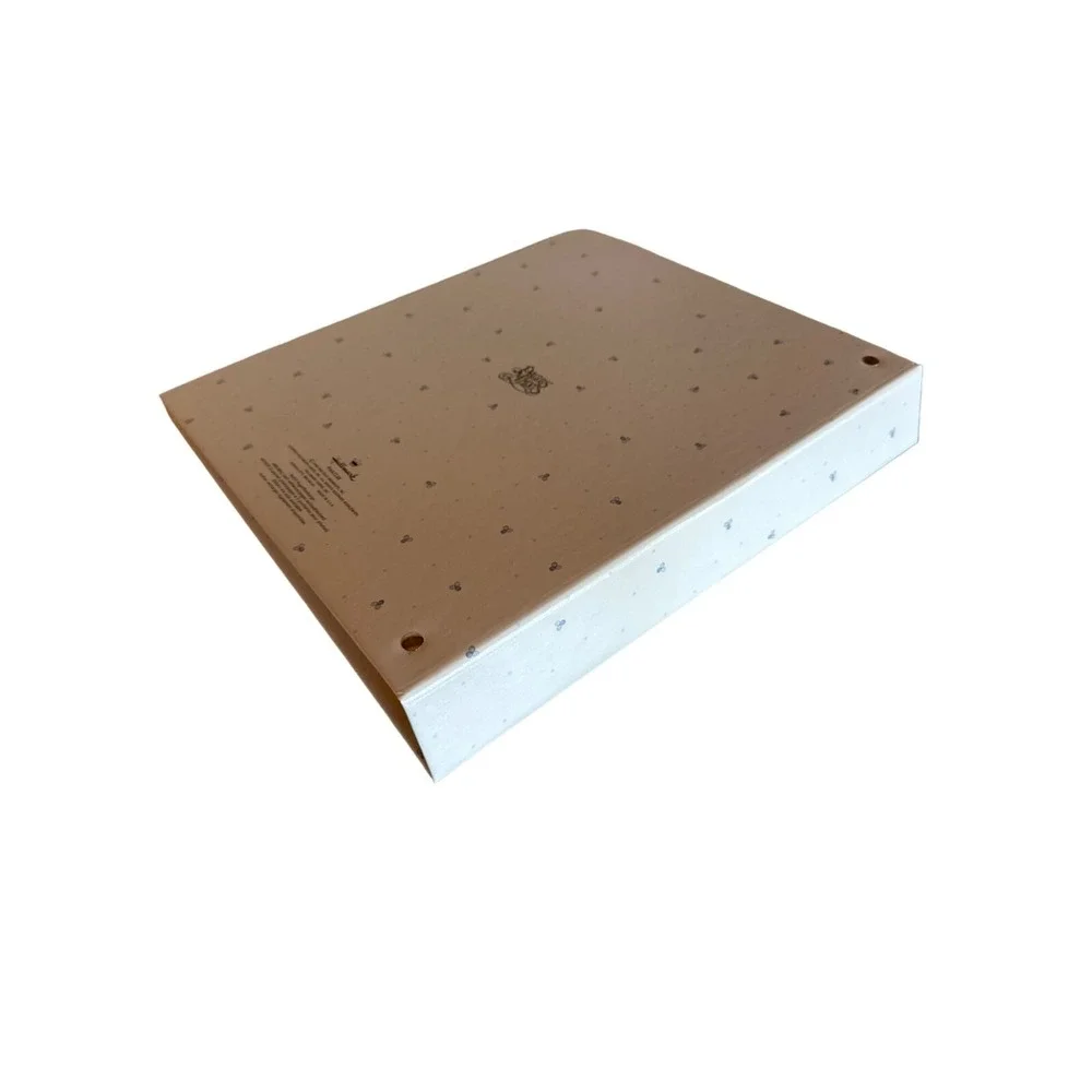 Hallmark Precious Moments Choose-Your-Own Album Pages 3-Ring Binder 12 Pages Pho